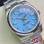 ロレックスコピー 36mm 316鋼 自動巻き時計